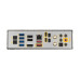 MSI MEG Z590 ACE GOLD EDITION 10th and 11th Gen ATX Motherboard